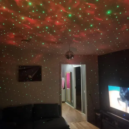 Fin Laegenhet * Gothenburg