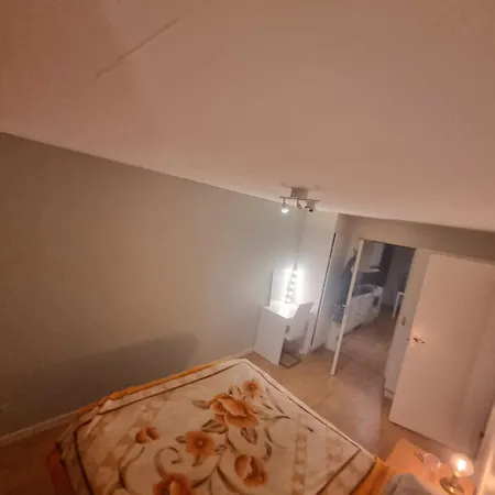 Fin Laegenhet * Göteborg
