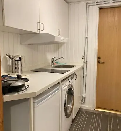 Linnarhult * Gotemburgo