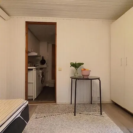 Apartamento Linnarhult