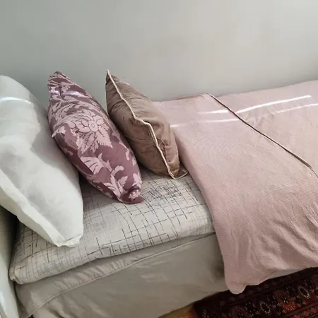 The Pink Couette-café Göteborg