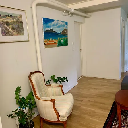 Апартаменты Studio I