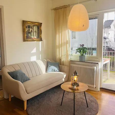 Haha Familjesol Accommodatie bij particulieren
