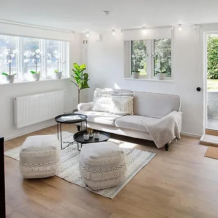 Wow Johanneberg Daire Göteborg