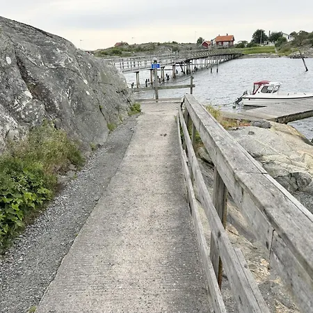 Architect-designed With Sea View In The Archipelago Of