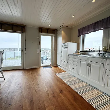 Σπίτι διακοπών Architect-designed With Sea View In The Archipelago Of *