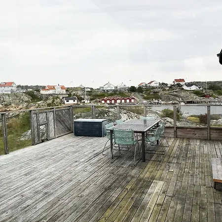 Architect-designed With Sea View In The Archipelago Of Σπίτι διακοπών