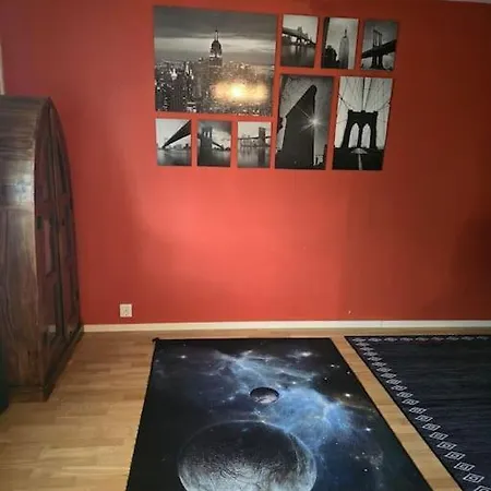 Asta 231 Apartman *