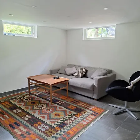 Villa Fristaende I Saevedalen Naera Gotemburgo