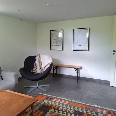 Villa Fristaende I Saevedalen Naera Gothenburg