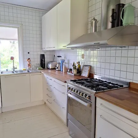 Fristaende I Saevedalen Naera Villa Gothenburg