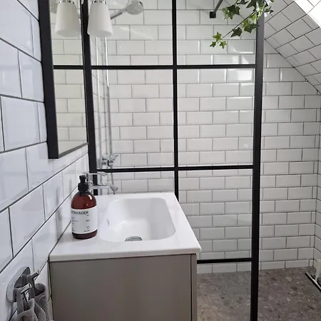 Villa Fristaende I Saevedalen Naera Gothenburg