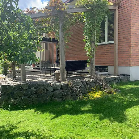 Fristaende I Saevedalen Naera Villa Gothenburg