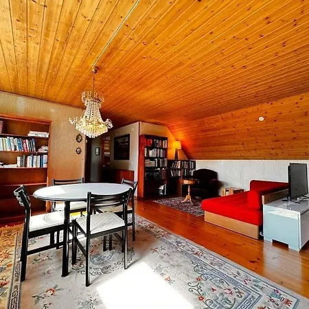 Apartment For Workers & Familys Near Volvo Gothenburg