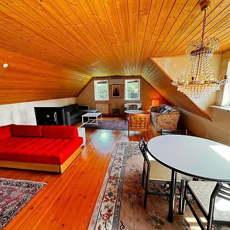 Apartment For Workers & Familys Near Volvo *