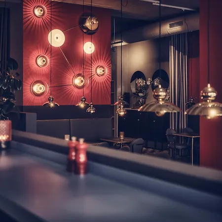 Flora Гётеборг