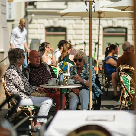 Hotel Flora Göteborg