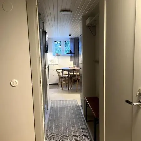 Apartament Cozy In