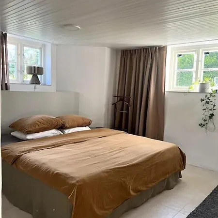 Apartamento Cozy In *