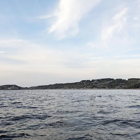 Cozy With Sauna In * Gothenburg
