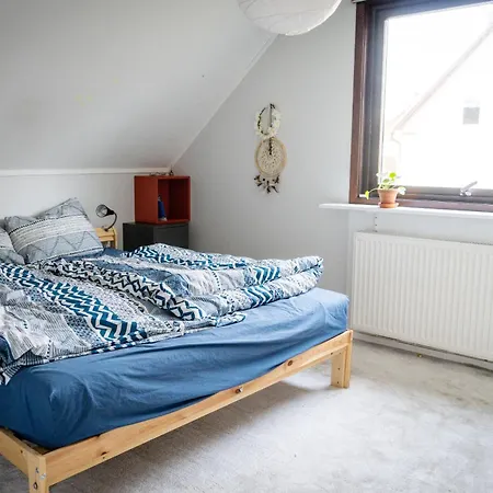 Cozy With Sauna In Gothenburg