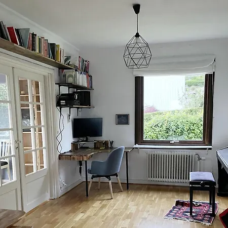 Holiday home Cozy With Sauna In *