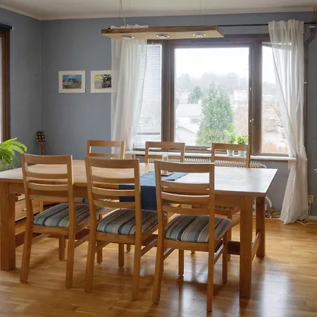 Holiday home Cozy With Sauna In Gothenburg