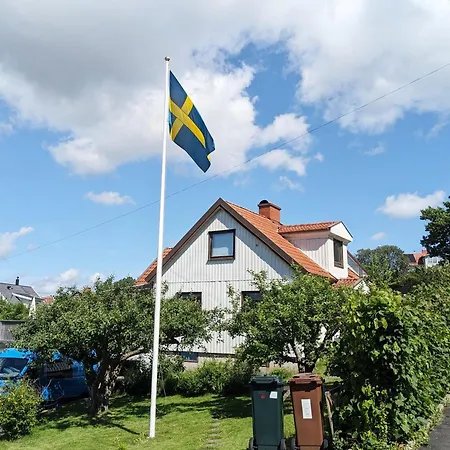 Cozy With Sauna In Holiday home Gothenburg
