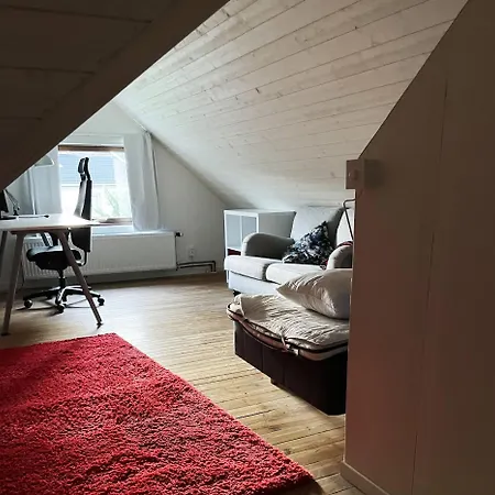Holiday home Cozy With Sauna In
