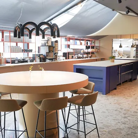 Comfort Panorama Hotel Gotemburgo