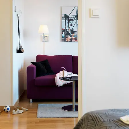 Scandic Opalen 4*