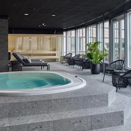 Scandic Opalen Gotemburgo