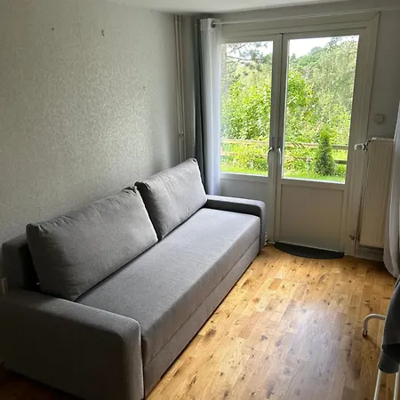 Uteplats Gothenburg