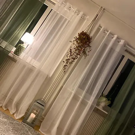 Uteplats Apartment Gothenburg
