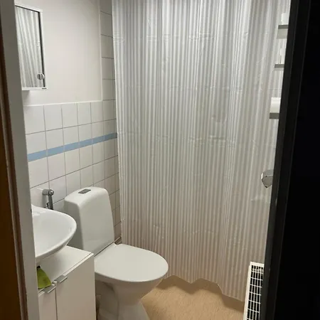 Apartment Uteplats Gothenburg