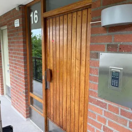 The Beige Accommodatie bij particulieren Gotenburg