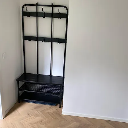 Apart City Rentals Lägenhet Göteborg