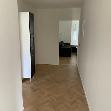 Apart City Rentals Lägenhet