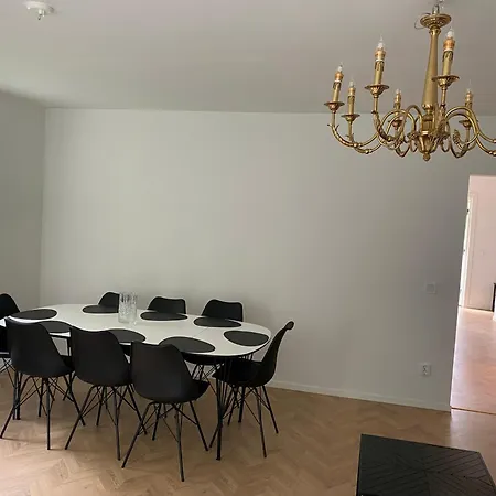 Apart City Rentals * Göteborg