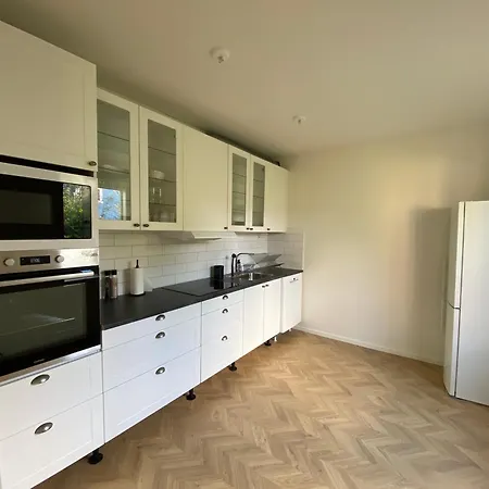 Apart City Rentals Lägenhet