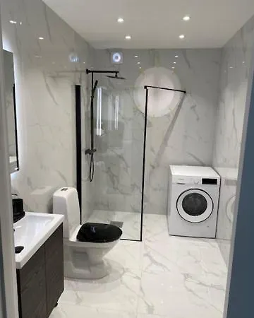 Appartement Apart City Rentals *