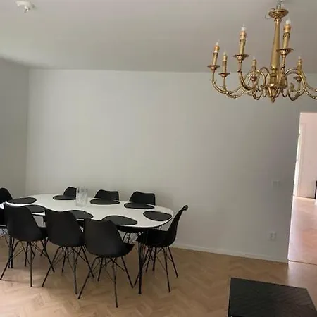 Apart City Rentals Appartement Gotenburg