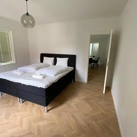 Apart City Rentals Göteborg