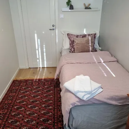 Couette-café The Pink