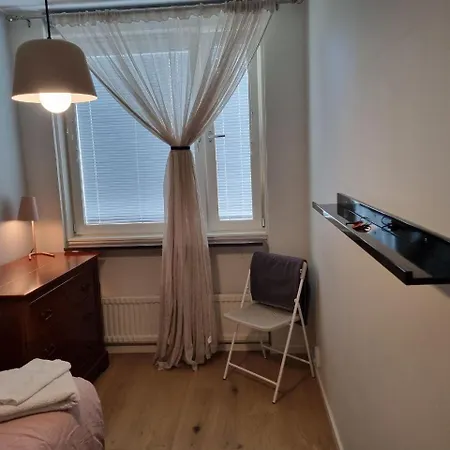 The Pink Couette-café