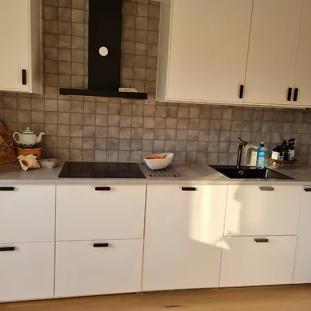 Couette-café The Pink Göteborg