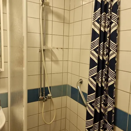 The Pink Couette-café Göteborg