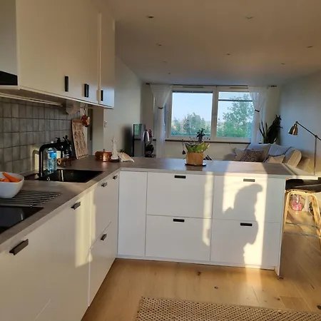 Couette-café The Pink *