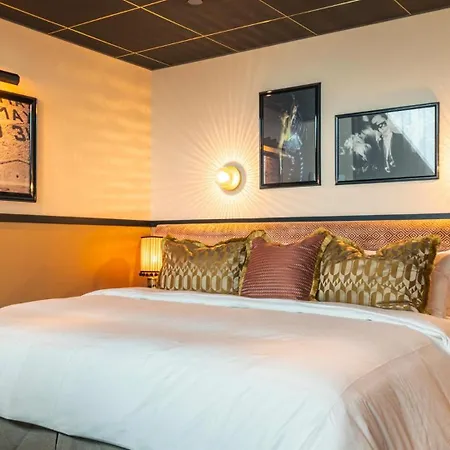Jacyz Hotell