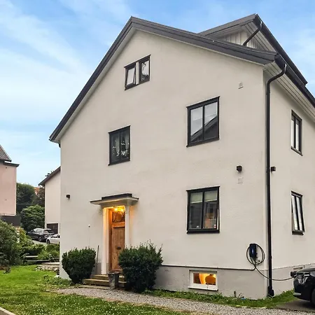 Awesome In With Wifi Apartment Gothenburg